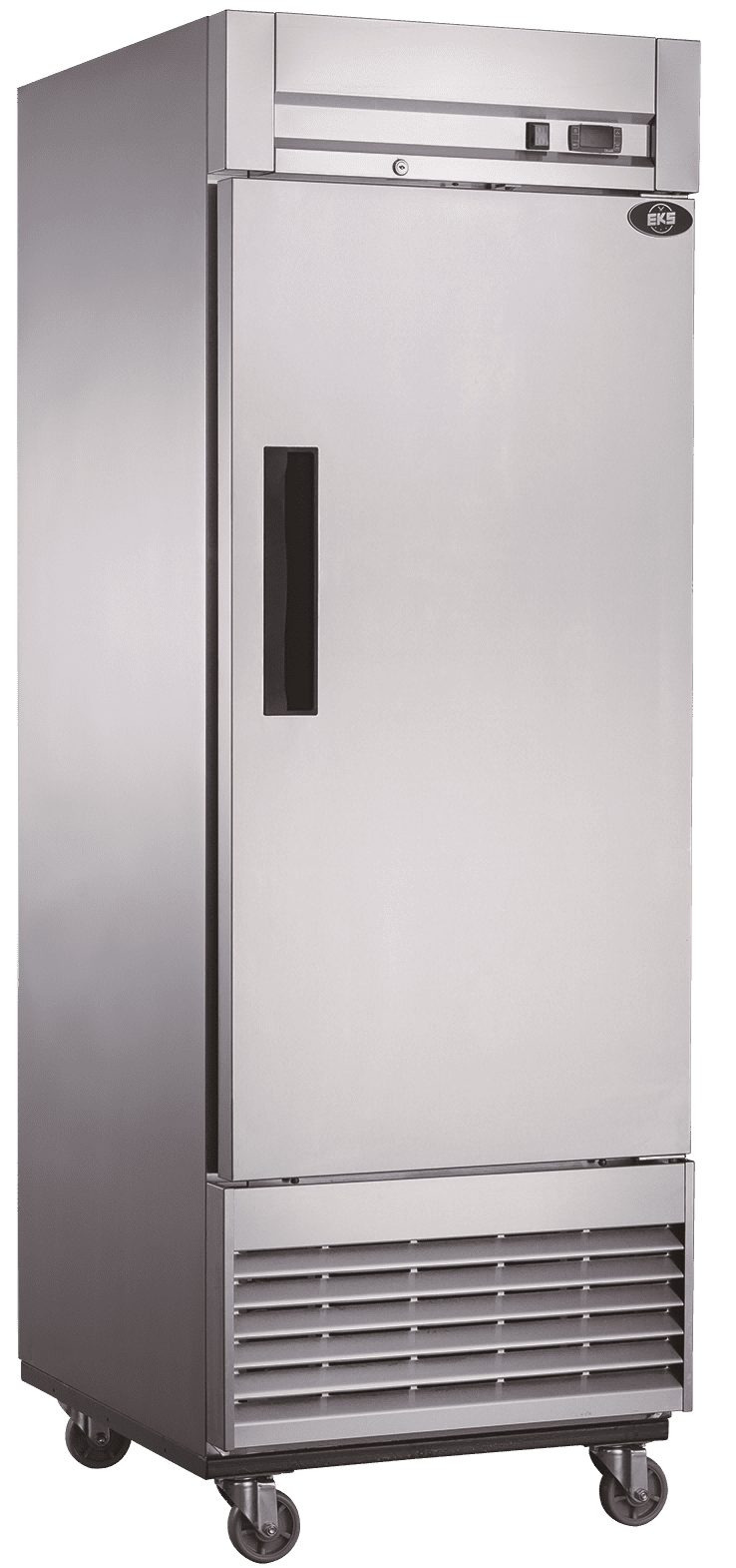 Stainless Steel Commercial Upright Refrigerator Stainless Steel Commercial Upright Refrigerator