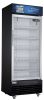 Dukers DSM-15R Commercial Single Glass Door Merchandiser Refrigerator